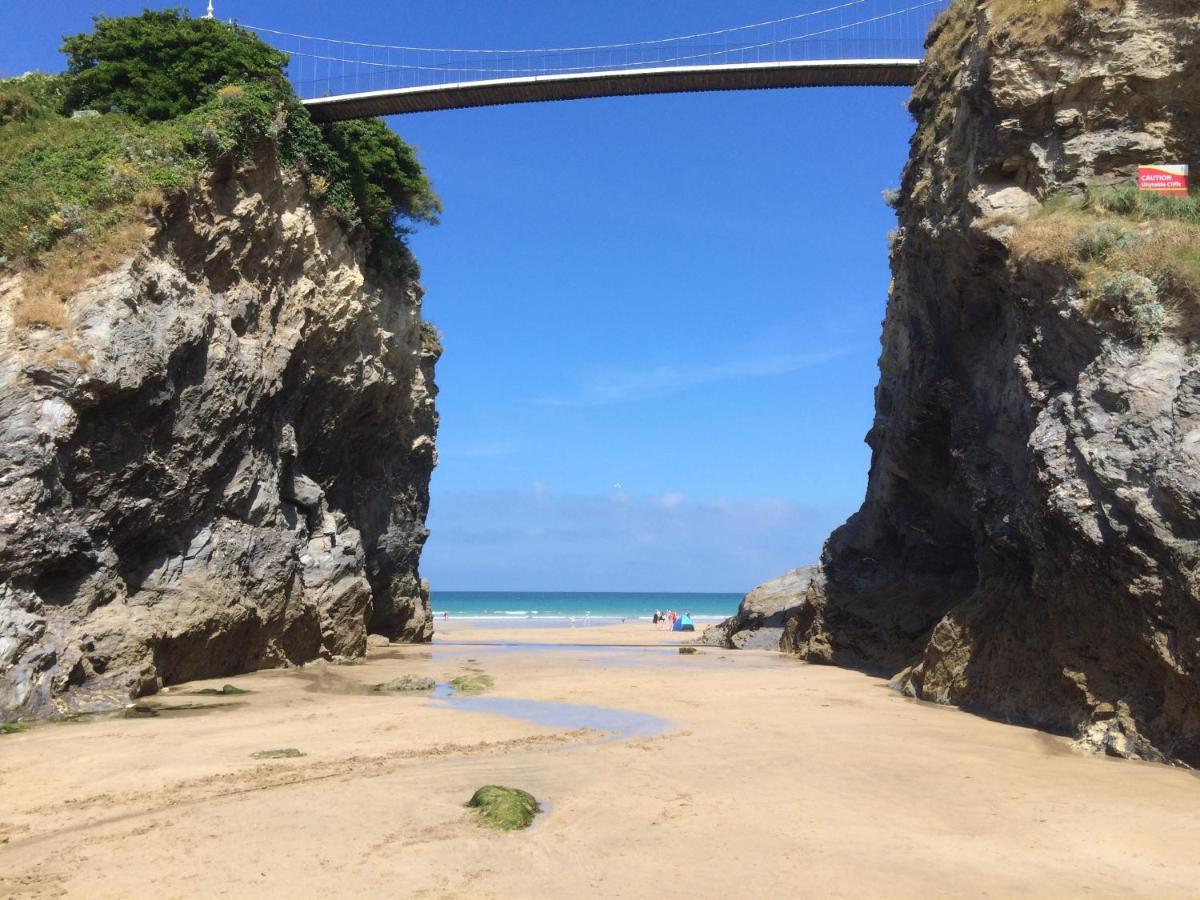 Hostel Palace Surf Newquay (Cornwall)