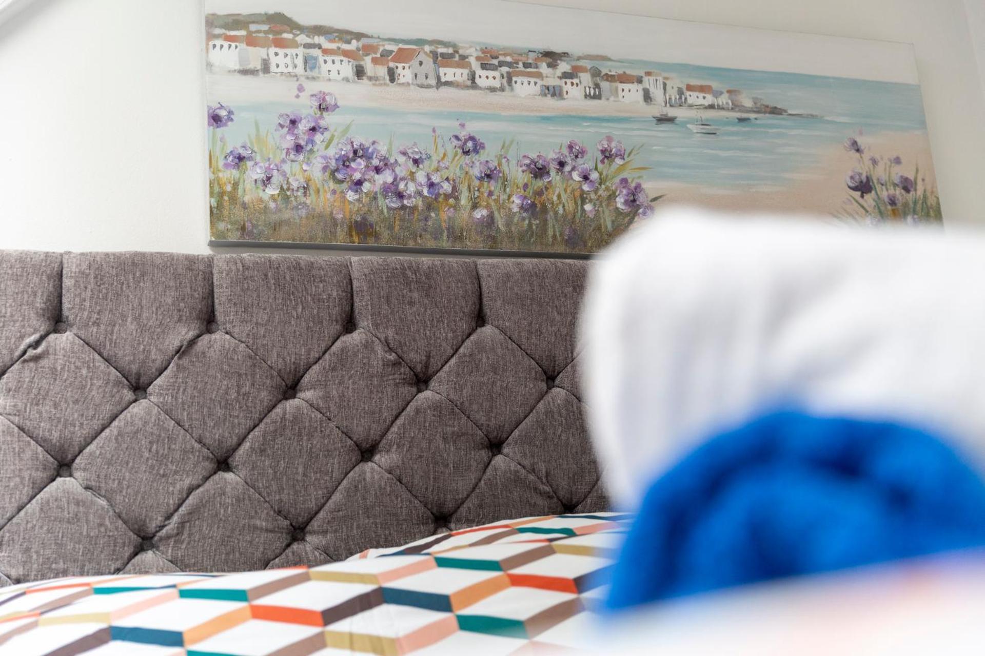 Palace Surf Hostel Newquay (Cornwall)